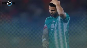 الجزائر تهزم السعودية 2-0 اليوم تحضيراً لكأس العرب 2025